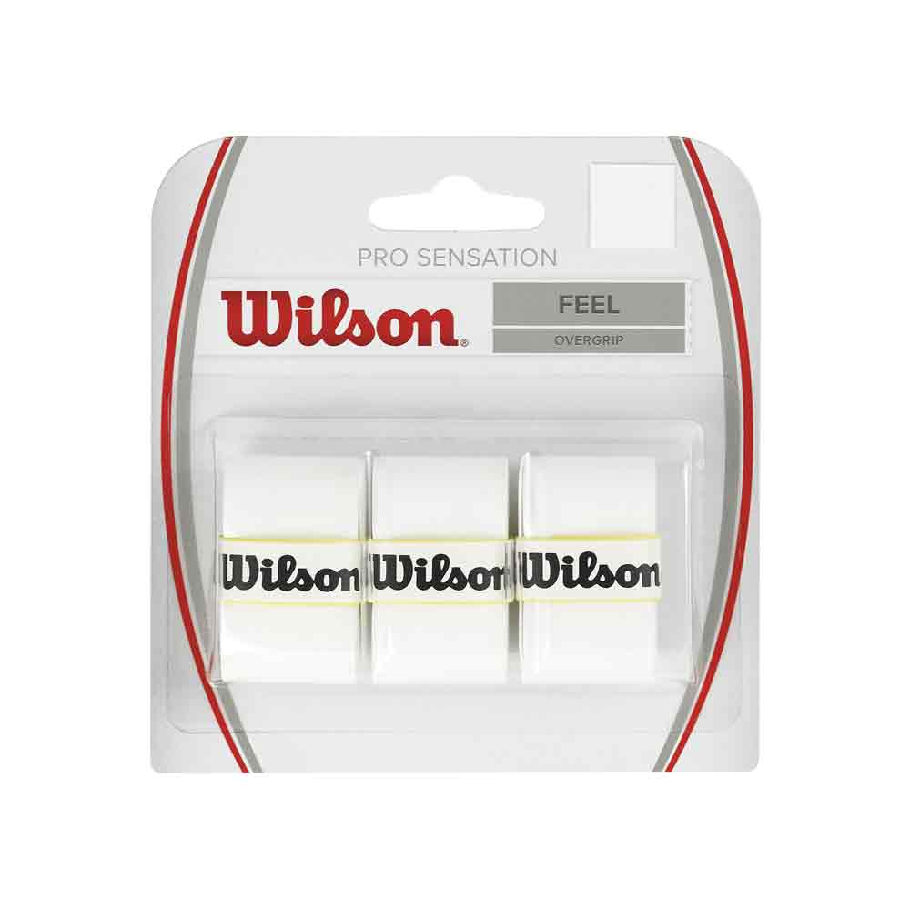 Feel - Wilson