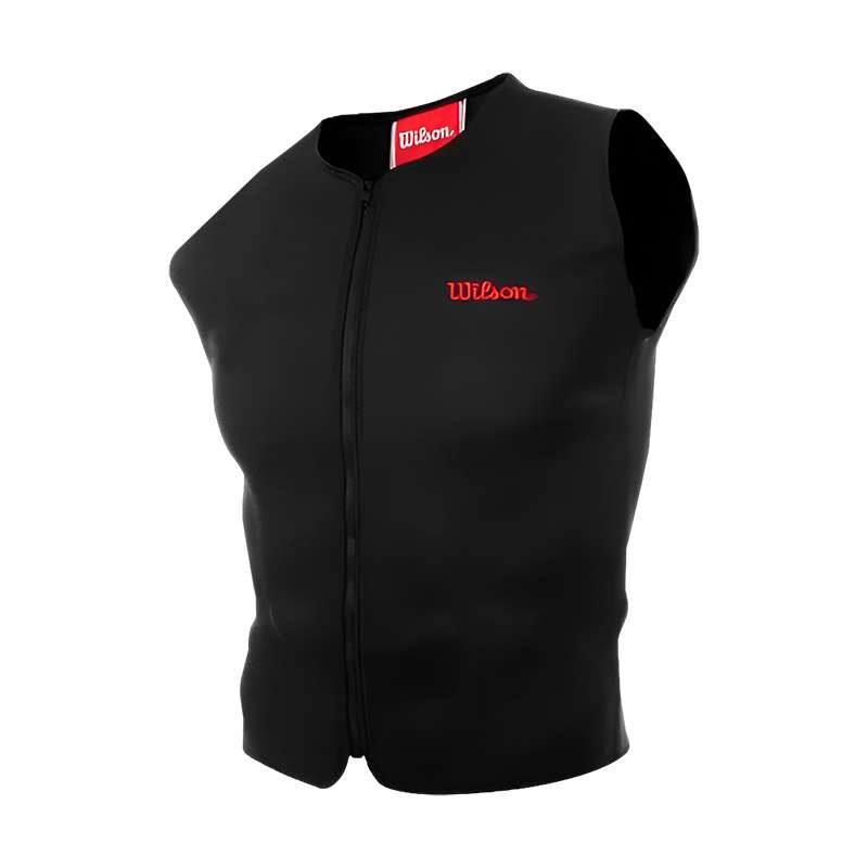 Chaleco Termico De Hombre Con Neoprene - Wilson