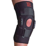 Rodillera con bisagras - Wilson