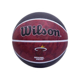 Pelotas de Básquet Wilson - Nba Tiedye Miami Head