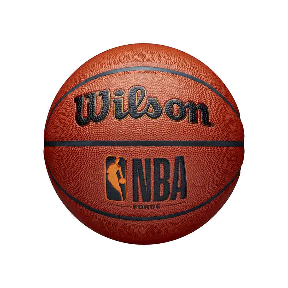 Pelota Para Básquet Wilson - Nba Forge