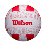 Pelotas de Voley Seasonal Summer Wilson