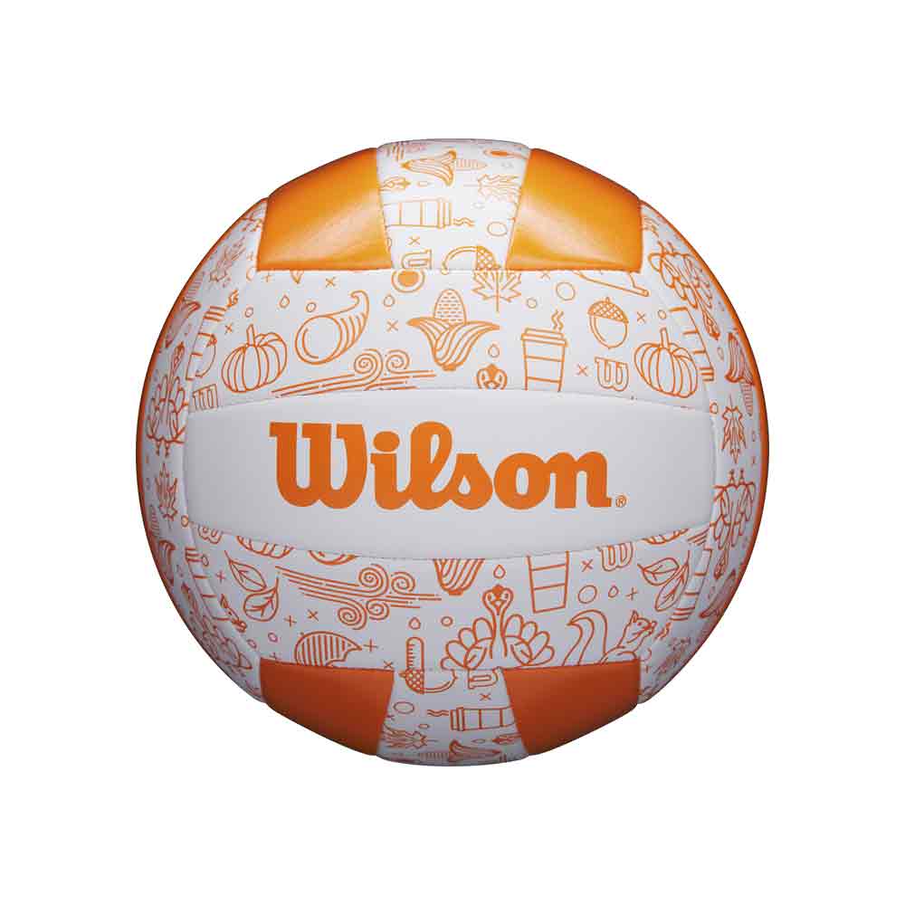 Pelota De Vóley Wilson Seasonal Fall