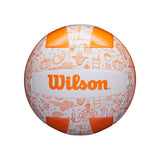 Pelota de vóley Wilson Seasonal Fall