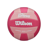 Pelota de vóley Wilson Super Soft Play
