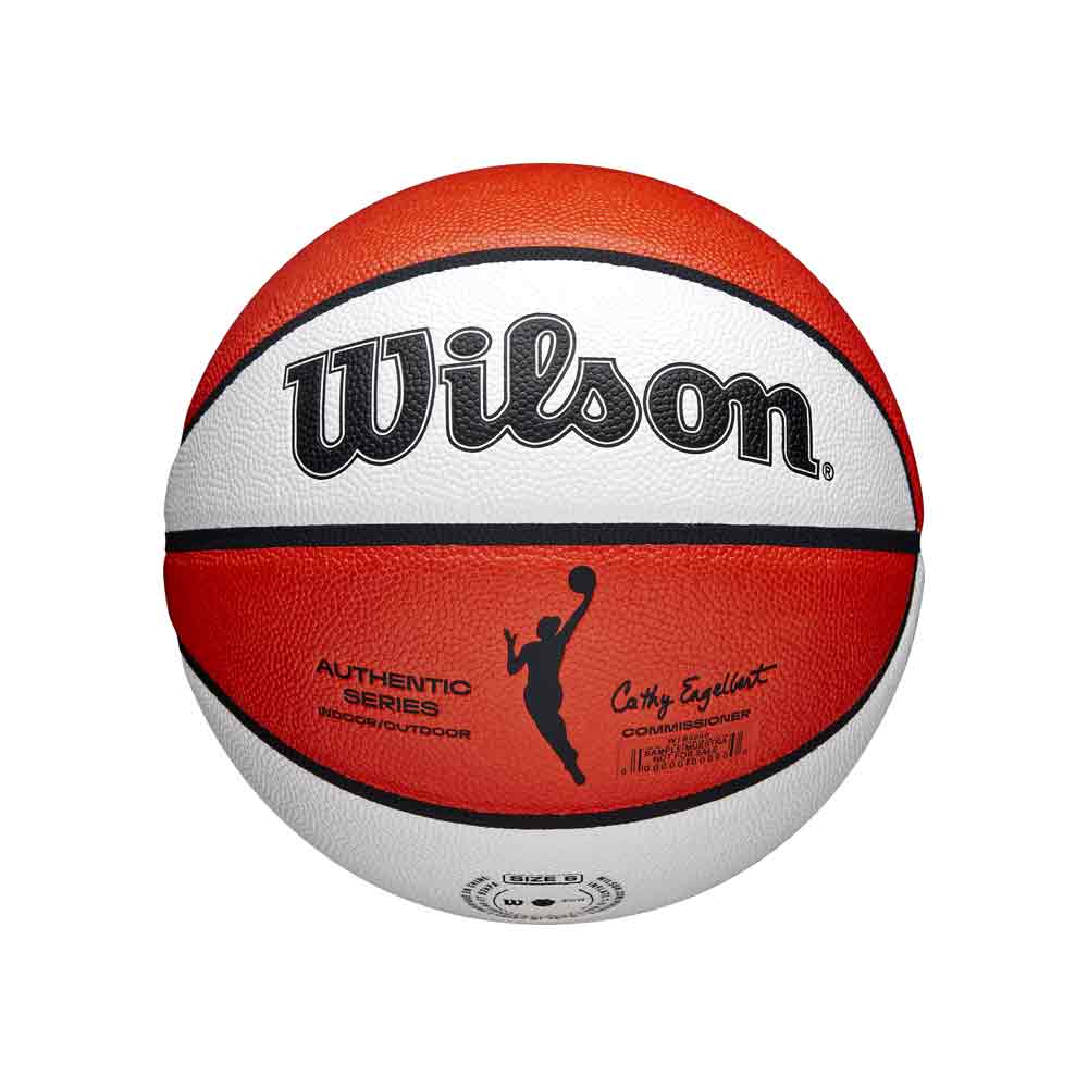 Pelota De Básquet Wilson Wnba Auth