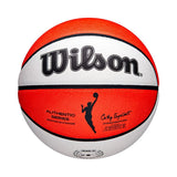 Pelota para básquet Wnba Auth Wilson