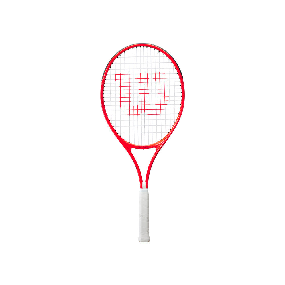 Raqueta De Tenis Wilson Roger Federer 25 Jr