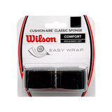 Pro Overgrip Sponge Repl Grip Bk Wilson Wrz4205 - Bk - WLS-710