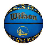 Pelota para Basquet WIlson - Nba Team Graffiti