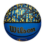 Pelota para básquet WIlson - Nba team graffiti
