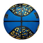 Pelota para básquet WIlson - Nba team graffiti