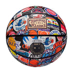 Pelota para Básquet Wilson - Nba All Team Retro