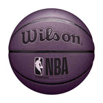 Pelota para básquet Wilson - Nba Forge Purple