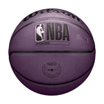 Pelota para básquet Wilson - Nba Forge Purple