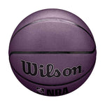 Pelota para básquet Wilson - Nba Forge Purple