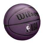 Pelota para básquet Wilson - Nba Forge Purple