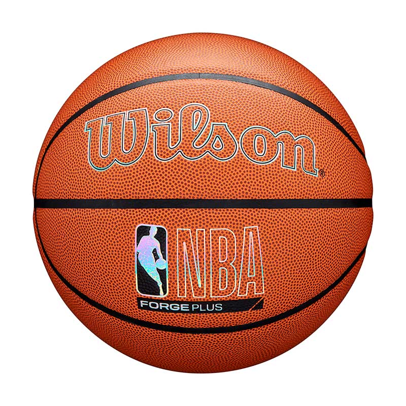 Pelota de Basquet NBA Forge Plus Wilson