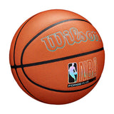 Pelota de Basquet NBA Forge Plus Wilson