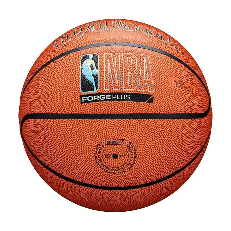 Pelota de Basquet NBA Forge Plus Wilson