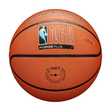 Pelota de Basquet NBA Forge Plus Wilson