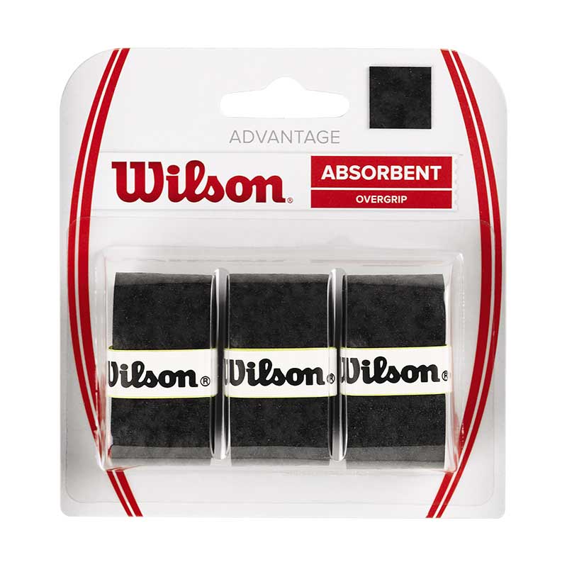 Overgrip advantage Wilson