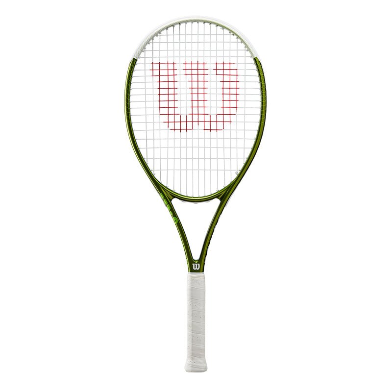 RAQUETA PARA TENIS BLADE FEEL TEAM 103 3  WILSON