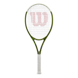 RAQUETA PARA TENIS BLADE FEEL TEAM 103 3  WILSON