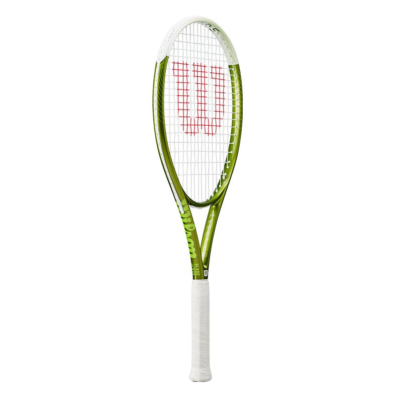 RAQUETA PARA TENIS BLADE FEEL TEAM 103 3  WILSON