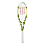 Raqueta de Tenis Wilson Blade Feel Team 103