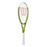 RAQUETA PARA TENIS BLADE FEEL TEAM 103 3  WILSON