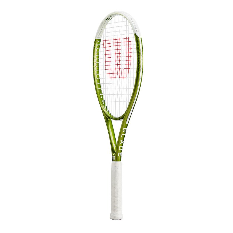 RAQUETA PARA TENIS BLADE FEEL TEAM 103 3  WILSON