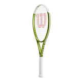 RAQUETA PARA TENIS BLADE FEEL TEAM 103 3  WILSON