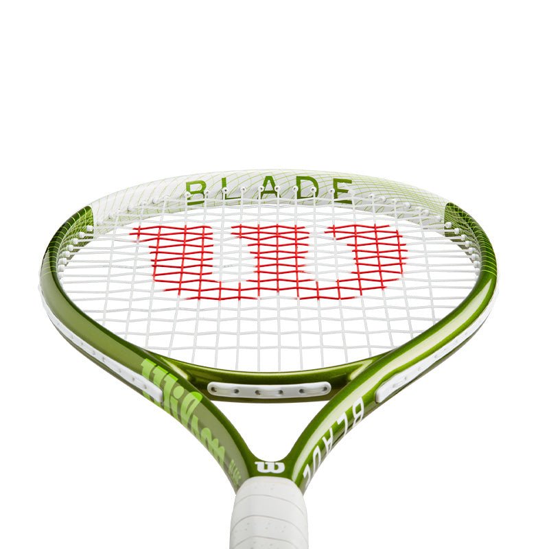 RAQUETA PARA TENIS BLADE FEEL TEAM 103 3  WILSON