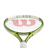 RAQUETA PARA TENIS BLADE FEEL TEAM 103 3  WILSON