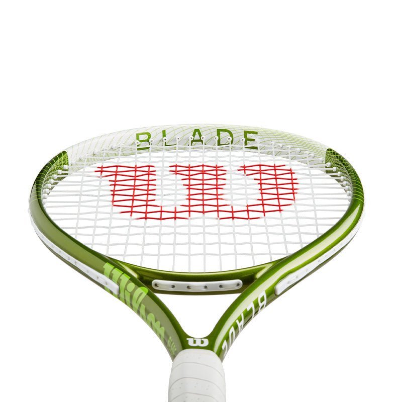 Raqueta de Tenis Wilson Blade Feel Team 103