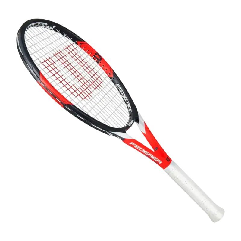 Raqueta de Tenis Wilson Federer Open 103
