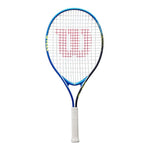 Raqueta de Tenis Wilson Slam JR 25 Boys