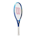 Raqueta de Tenis Wilson Slam JR 25 Boys