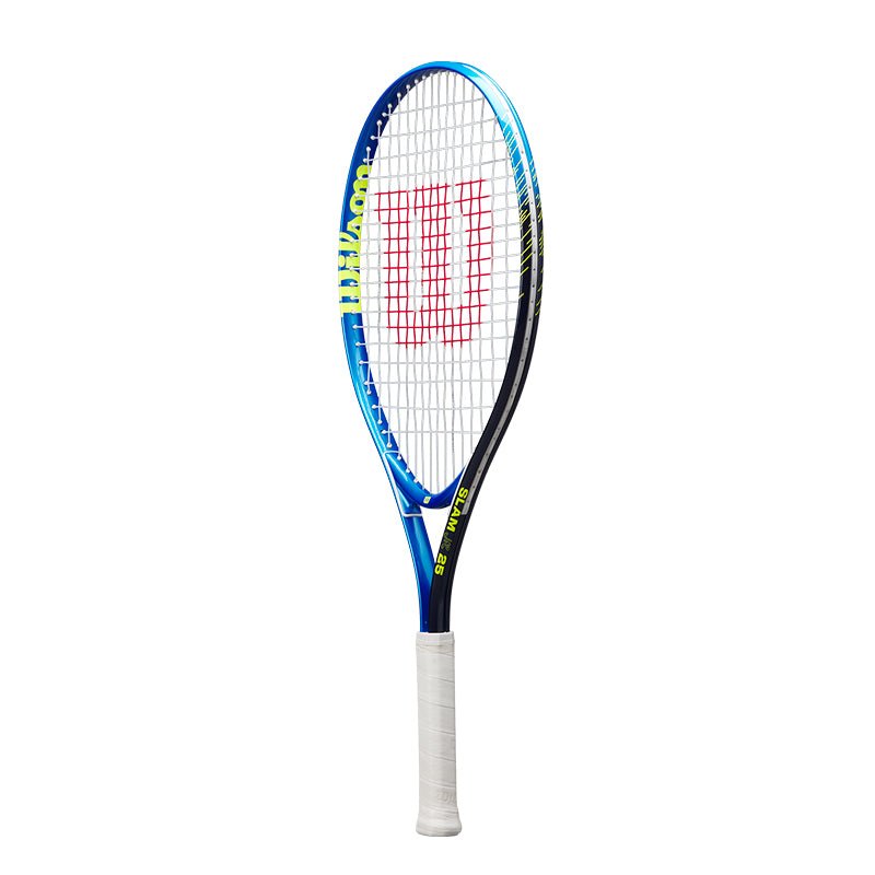 RAQUETA PARA TENIS SLAM JR 25 BOYS TNS RKT 25 WILSON