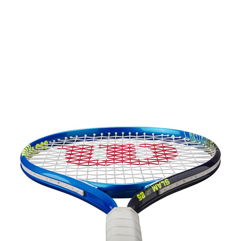 RAQUETA PARA TENIS SLAM JR 25 BOYS TNS RKT 25 WILSON