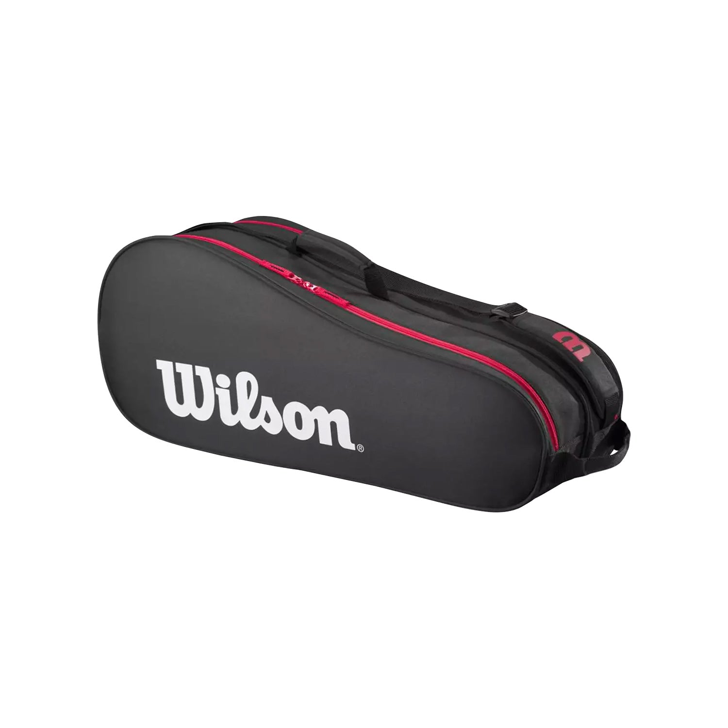 Maletas para Raquetas Wilson Raquetero Advantage 2025 3pk