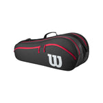 Maletas para Raquetas Wilson Raquetero Advantage 2025 3pk