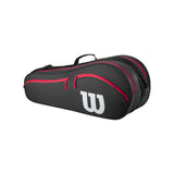 Maletas para Raquetas Wilson Raquetero Advantage 2025 3pk
