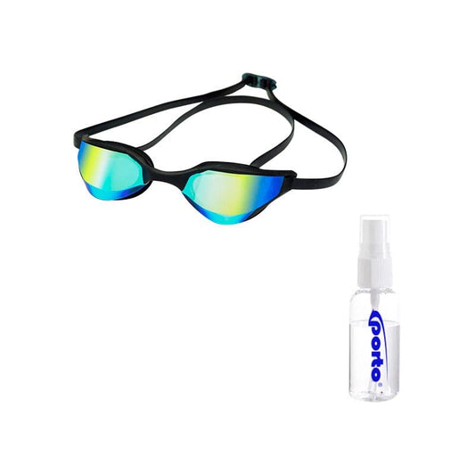 Pack Porto: Lentes de natación + Antifog