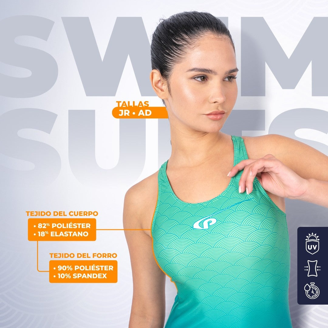 Swinsuits Porto Girl