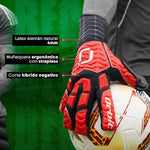 Guantes de arquero Beast Adulto Orbit