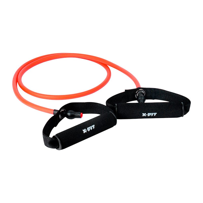 Ligas de resistencia Xfit