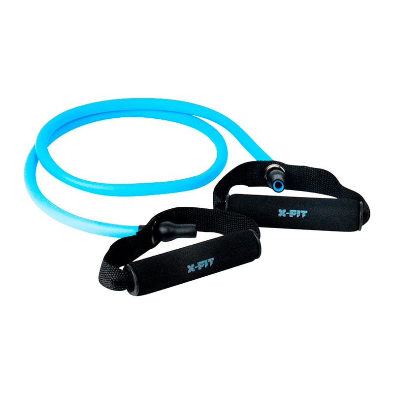 Ligas de resistencia Xfit