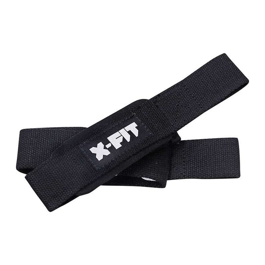 Straps Para Levantamiento De Pesas Xfit